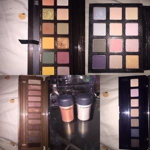 Cosmetics
